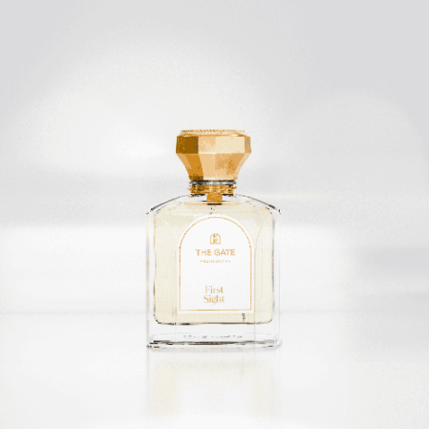 عطر فيرست سايت  من ذا جيت 100مل | First Sight By The Gate 100ml