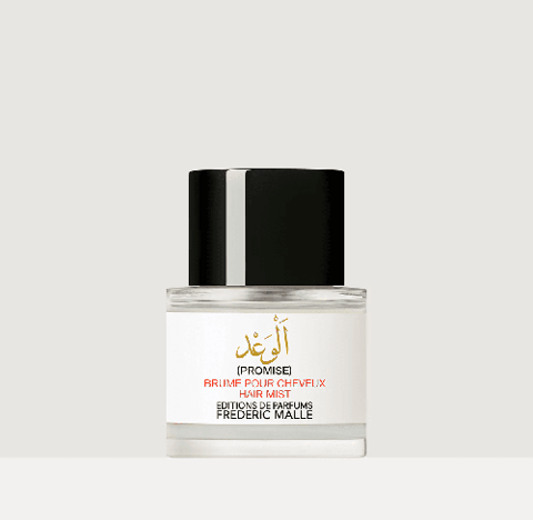 Promise Hair Mist by Frédéric Malle 50ml