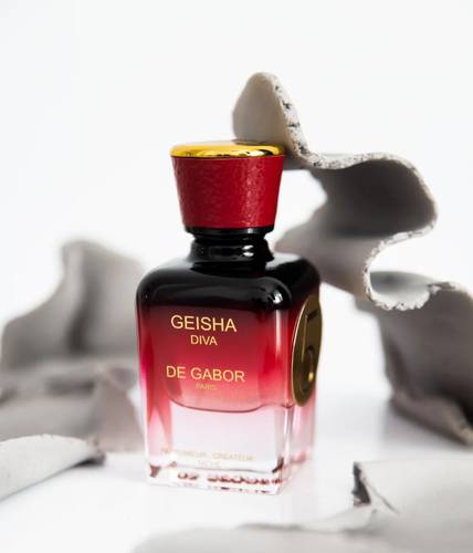 GEISHA DIVA by DE GABOR 50ml