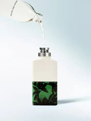 عطر سانتال جرينري من دريس فان نوتن  ١٠٠ مل | SANTAL GREENERY By Dries Van Noten 100 ml