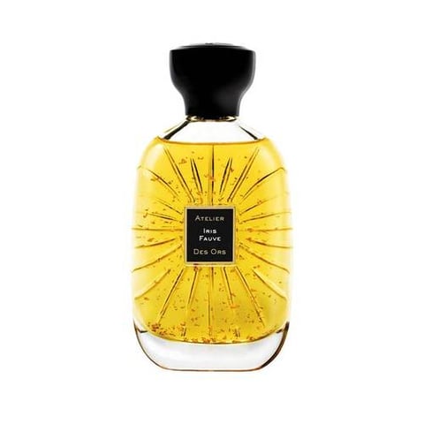عطر إيريس فوف من أتيلير دي أورس 100 مل | Iris Fauve by Ateliers Des Ors 100ml