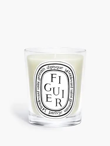 شمعة فيجوير كلاسيك من ديبتيك 190 جرام | Figuier Classic Candle by Diptyque 190g