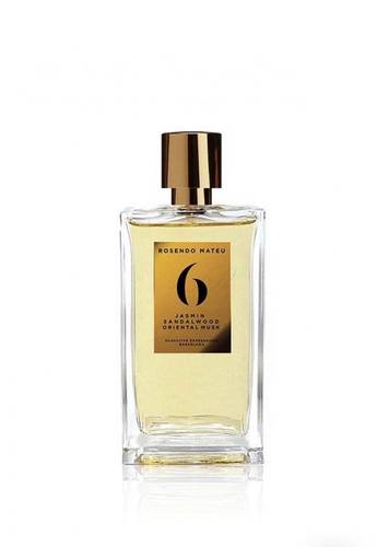 عطر نمبر 6 من روسيندو ماتيو 100 مل | No. 6 by Rosendo Mateu 100ml