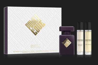 SIDE EFFECT COFFRET SET 50ml+10ml
