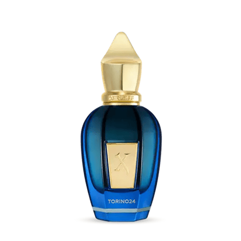 عطر تورينو 24 من زيرجوف 50 مل | Torino 24 by Xerjoff 50ml
