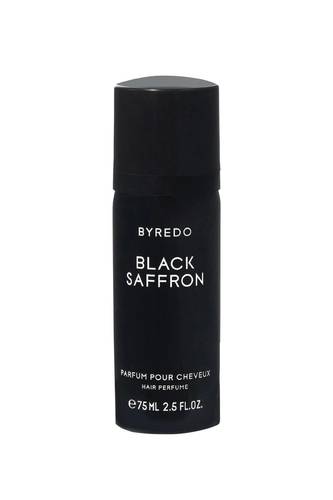 عطر شعر بايريدو بلاك سافرون | Black Saffron Hair Mist by Byredo