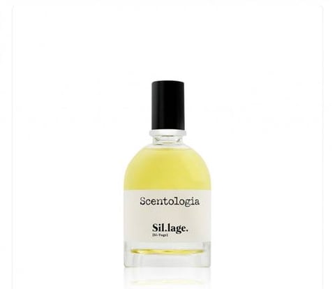 Sil.lage by Scentologia 100 ml