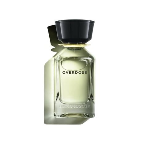 اوفر دوز من عمان لكجري 100مل | Overdose by Oman Luxury 100ml