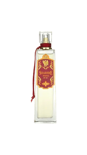 عطر شاريزم إنسينسيه من رانسيه 100 مل | Sharisme Insensé by RANCÉ 100ml