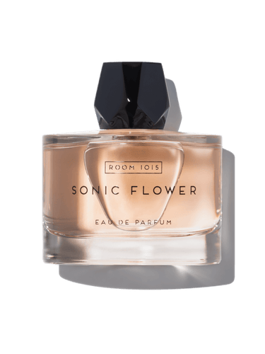 عطر سونيك فلاور من رووم 1015 - 100 مل | Sonic Flower perfume by Room 1015 - 100ml