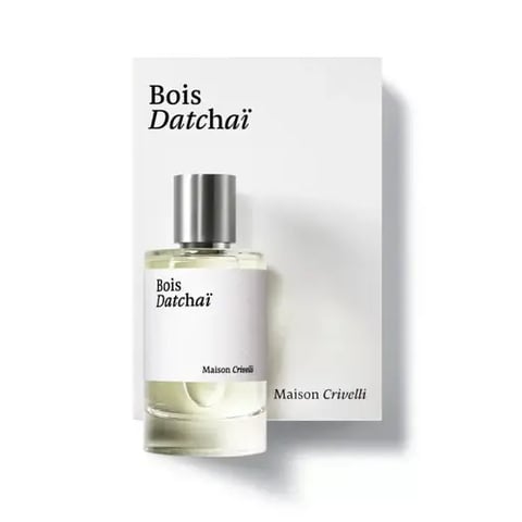 Bois Datchaï by Maison Crivelli 100ml