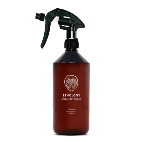 Ebenus Room Spray by Zenology