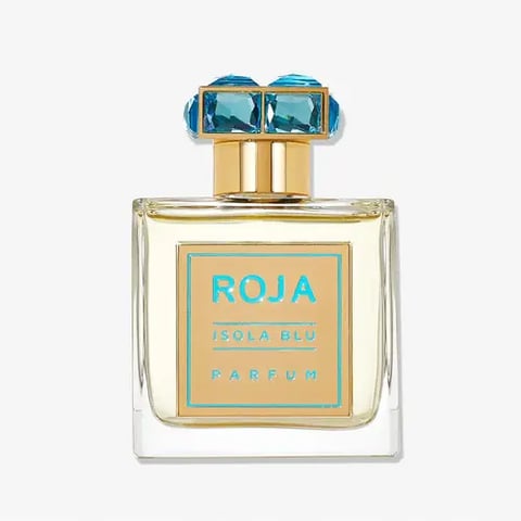 عطر ايزولا بلو من روجا 50 مل | Isola Blu by ROJA 50ml