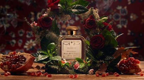 Melograno by Santa Maria Novella EDC