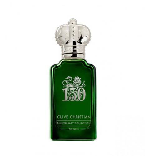 Timeless Limited Edition by Clive Christian 50ml