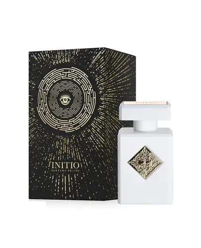 عطر مسك ثيرابي من إنيشيو 90 مل | Musk Therapy Extrait by Initio 90ml