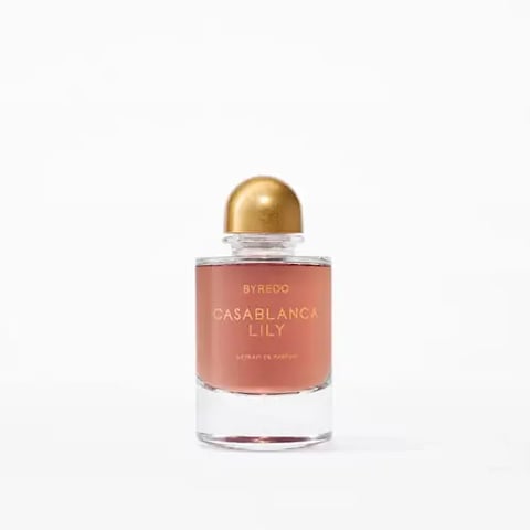 Casablanca Lily Extrait perfume by Byredo 70ml