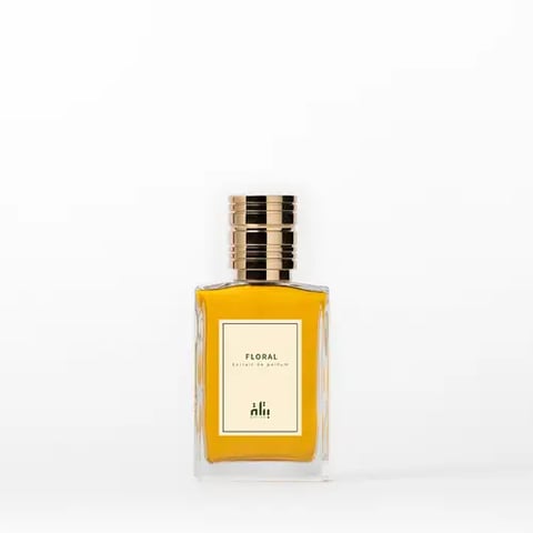 Flora by Batlah 50ml