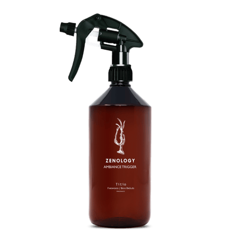 بخاخ تيتيو من زينولوجي | Titio Room Spray by Zenology