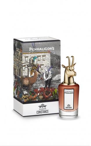 عطر تشينجينج كونستانس من بنهاليغنز 75مل | Changing Constance by Penhaligon's 75ml