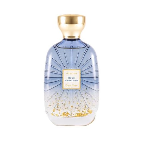 عطر بلو مادلين من أتيليه دي أورس 100 مل | Blue Madeleine Perfume by Ateliers Des Ors 100ml