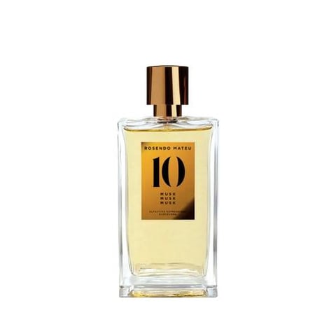 عطر نمبر 10 من روسيندو ماتيو 100 مل | No. 10 by Rosendo Mateu 100ml