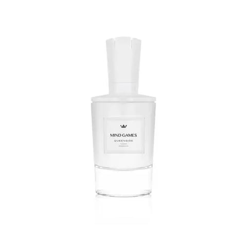 Queenside by MIND GAMES 100ml