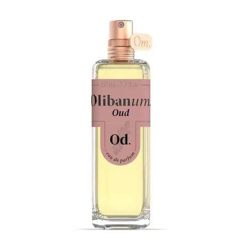 Oud by Olibanum 50ml