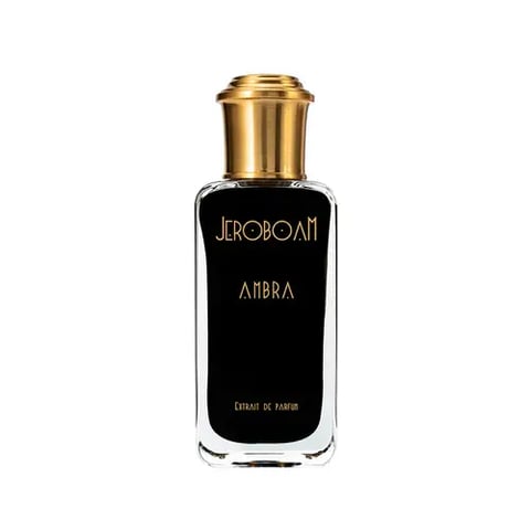 عطر أمبرا من جيروبوم |Ambra Perfume by Jeroboam
