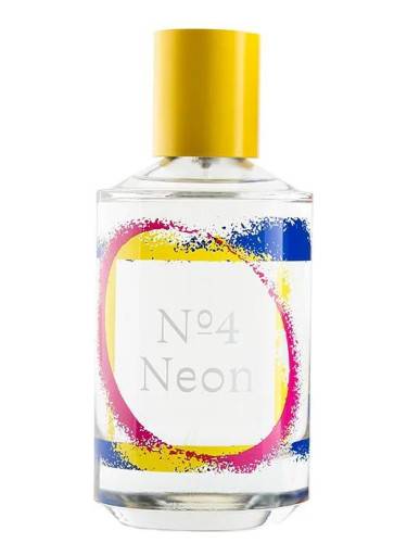 عطر رقم 4 نيون من توماس كوسمالا 100 مل | No.4 Neon by Thomas Kosmala 100ml