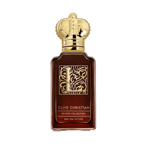 L Red Tea Vetiver by Clive Christian 50ml