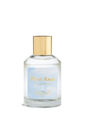 Petit Ange Eau de Cologne by Nicolai 100ml