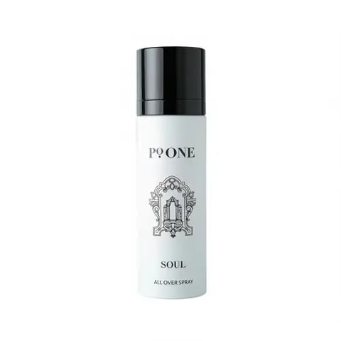 Soul All Over Spray by PoONE 100ml