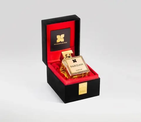 عطر باريسيان من فريجرنس دو بوا 100 مل | Parisian by Fragrance Du Bois 100ml