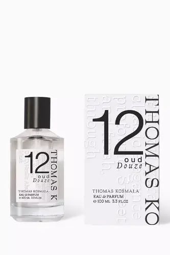 No.12 Oud Douze by Thomas Kosmala 100ml