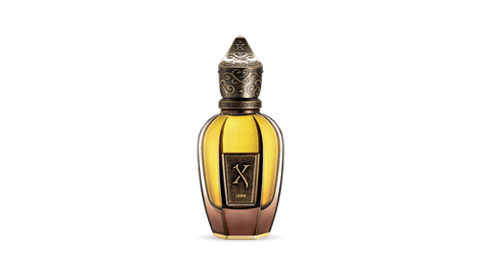 عطر جابر من زيرجوف من مجموعة كيه 50 مل | Jabir by Xerjoff - K Collection 50ml