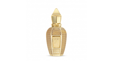 عطر لوكسور من زيرجوف من مجموعة عود ستارز 50 مل | Luxor by Xerjoff - Oud Stars Collection 50ml
