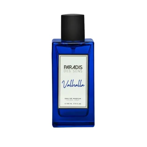 عطر فالهالا من باراديس ديس سينس 100 مل | Valhalla Perfume by Paradis Des Sens 100ml
