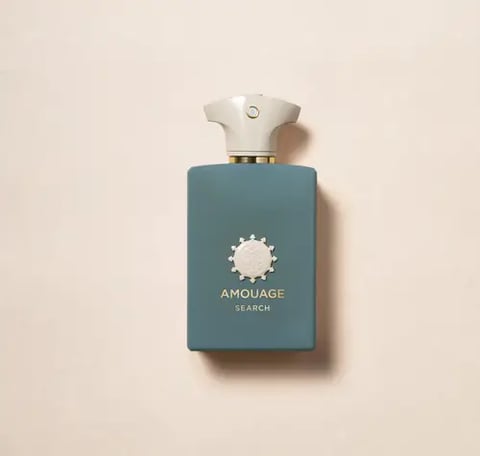 Search by Amouage 100ml