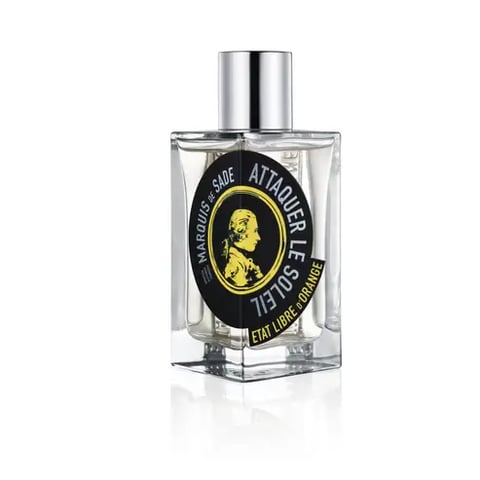 Attaquer Le Soleil Perfume by Etat Libre d'Orange 100ml