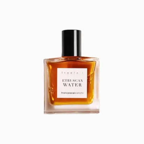 Etruscan Water Eau de Parfum by Francesca Bianchi 30ml