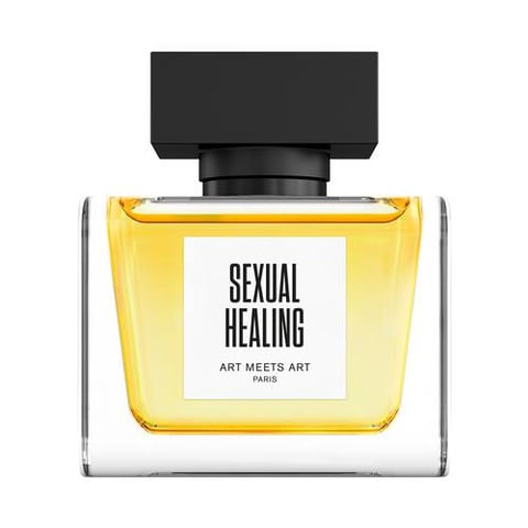 سيكشوال هيلينج من آرت ميتس آرت 50 مل | Sexual Healing by Art Meets Art 50ml
