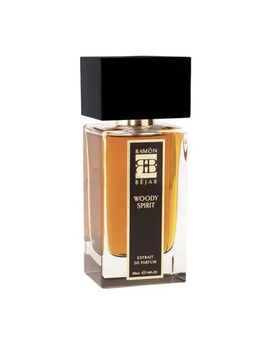 عطر ودي سبيرت من رامون بيجار 100 مل | Woody Spirit by Ramón Béjar 100ml
