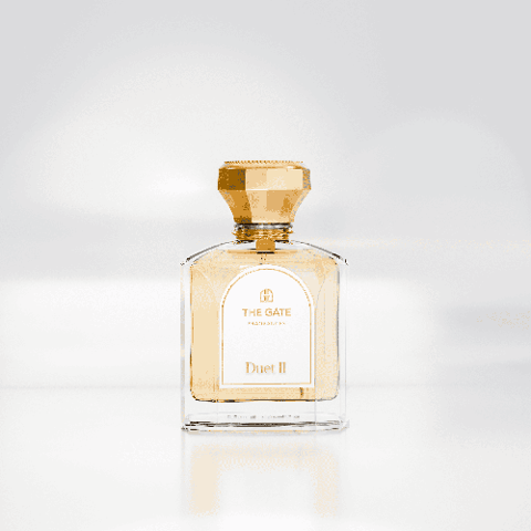عطر دويت 2 من ذا جيت 100مل | Duet II By The Gate 100ml