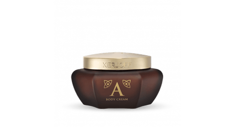 كريم الجسم الإسكندرية II من زيرجوف 200 مل | Alexandria II Body Cream by Xerjoff 200ml