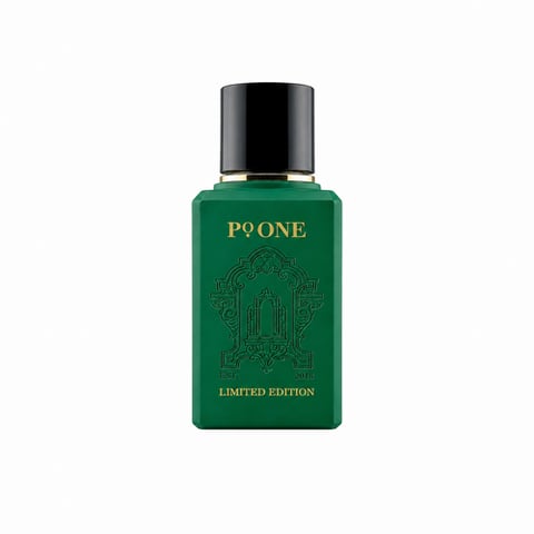 Limited Edition By Pọ ONE 100ml