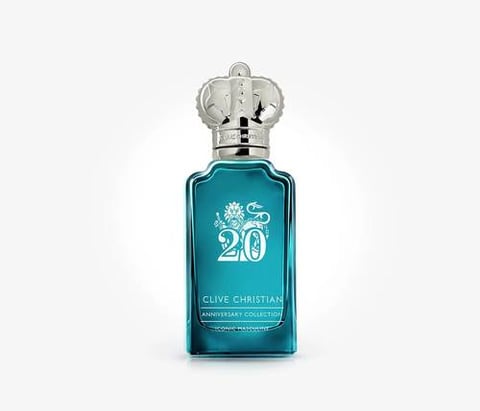 20 Iconic Masculine Clive Christian 20 ml
