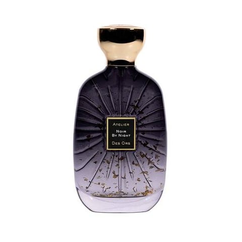Noir By Night by Ateliers Des Ors 100ml