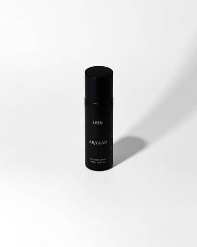 	عطر الجسم لين من أكيان 100مل | Leen A.O.S by Akyaan 100ml
