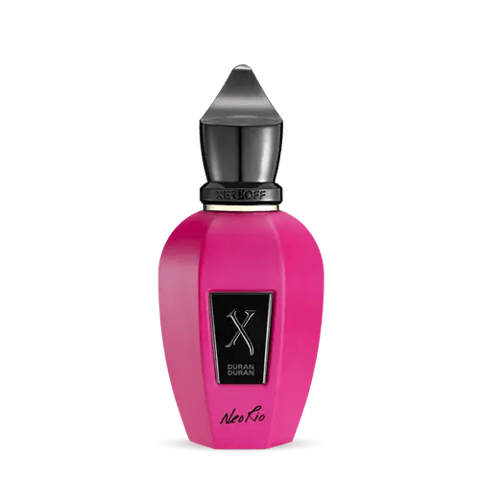 عطر دوران دوران نيوريو بينك من زيرجوف 50 مل | Duran Duran NeoRio Pink by Xerjoff 50ml